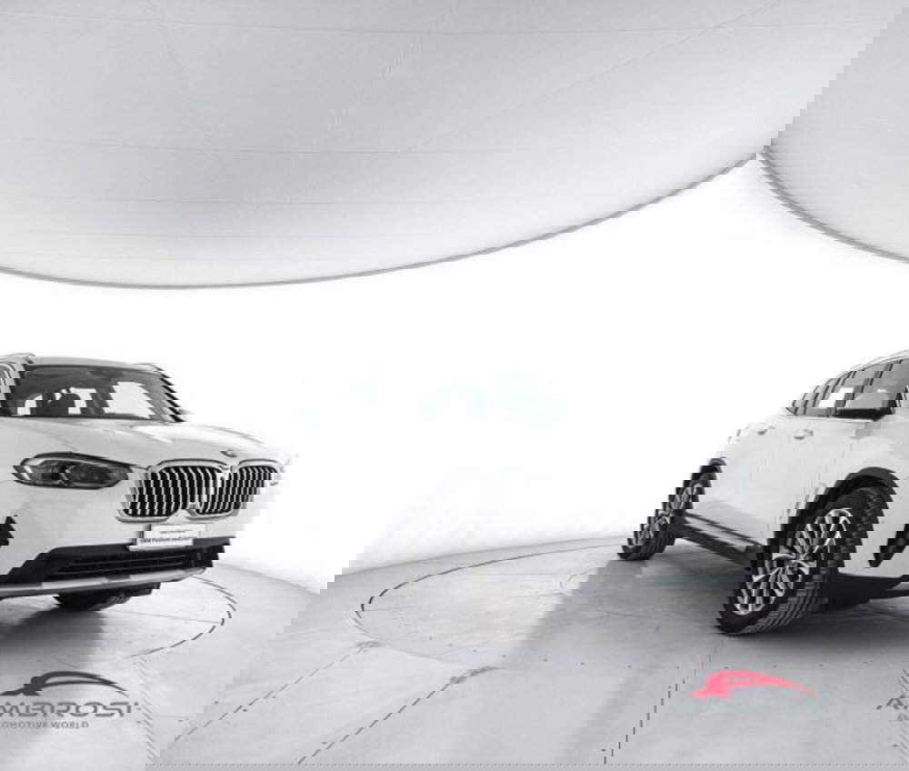 BMW X3 usata a Perugia (2)