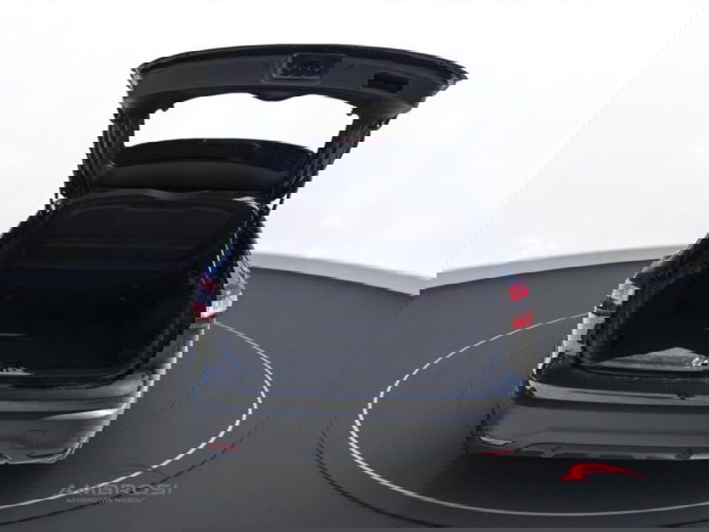 Nissan Qashqai usata a Perugia (9)