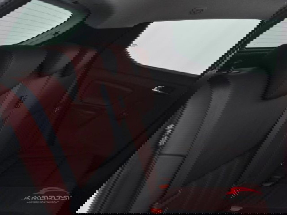 Nissan Micra usata a Perugia (11)