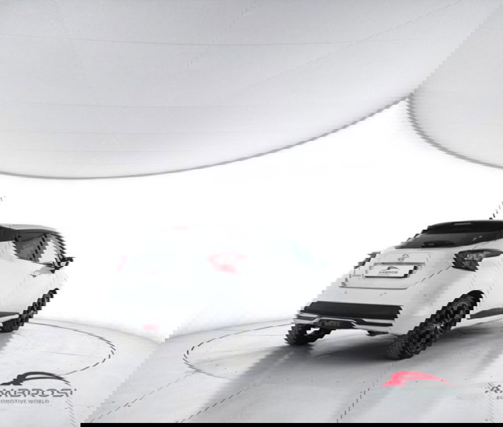 Nissan Micra usata a Perugia (3)