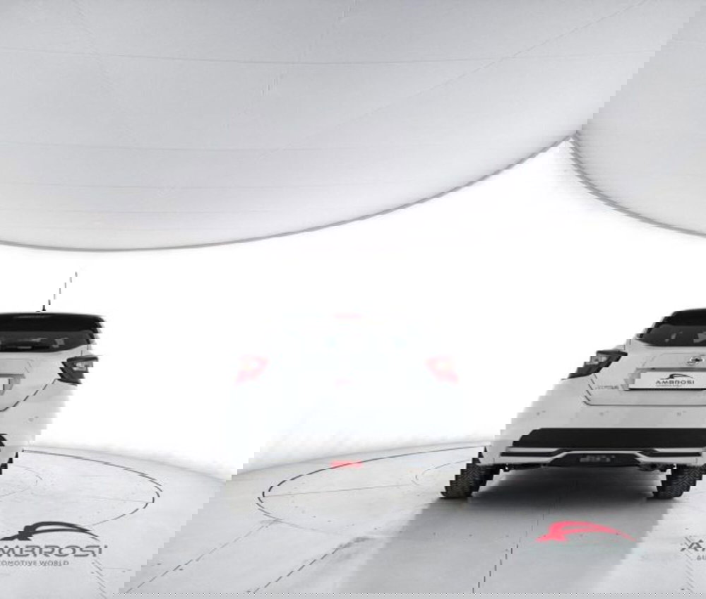 Nissan Micra usata a Perugia (6)