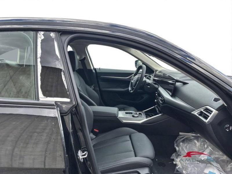 BMW i4 usata a Perugia (12)