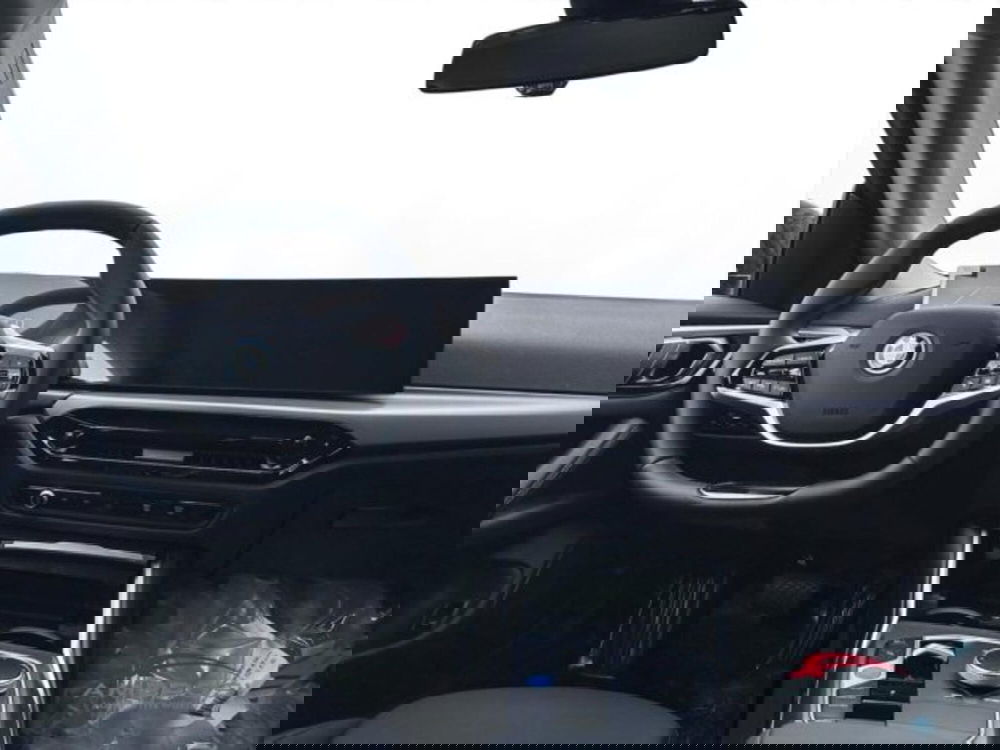 BMW i4 usata a Perugia (15)