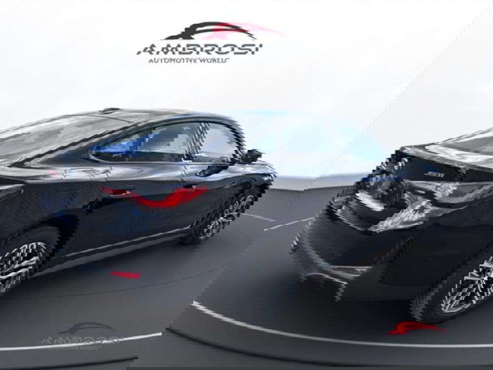 BMW i4 usata a Perugia (3)