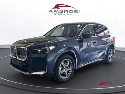 BMW iX1 edrive 20 Special Edition del 2025 usata a Corciano