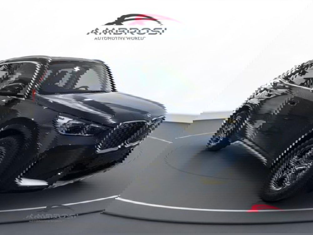 BMW iX1 usata a Perugia (2)