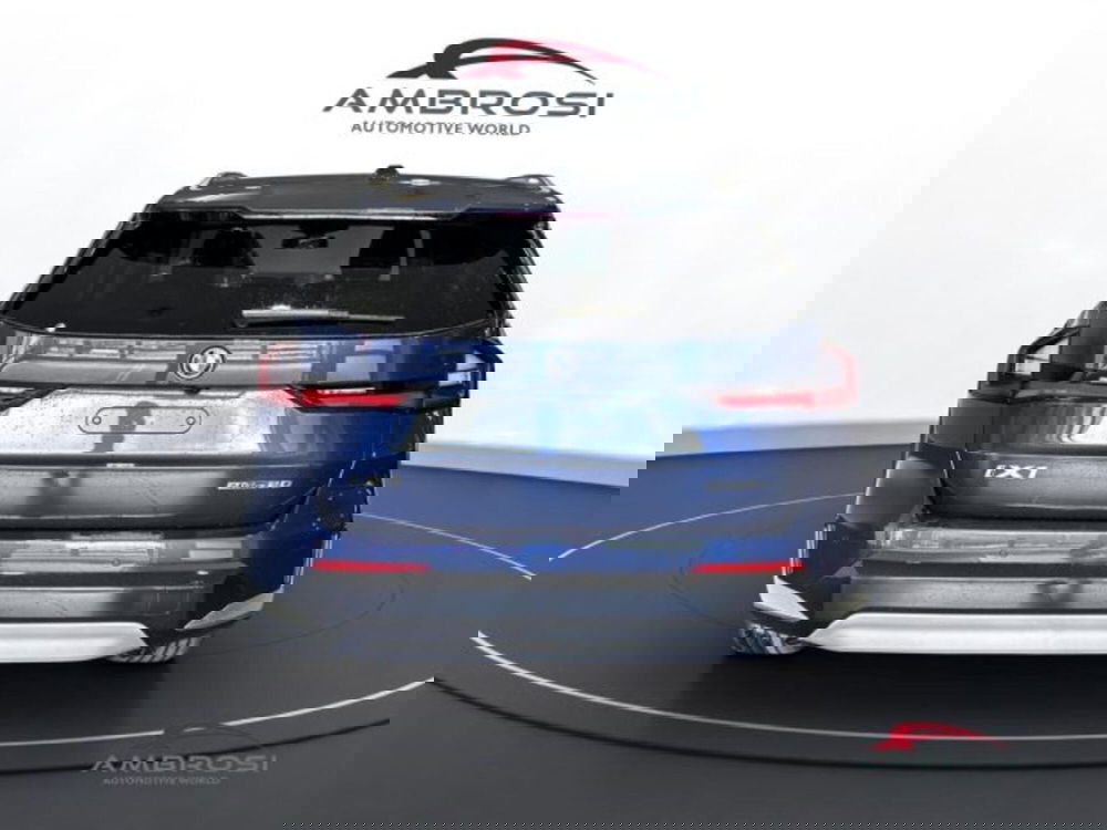 BMW iX1 usata a Perugia (8)