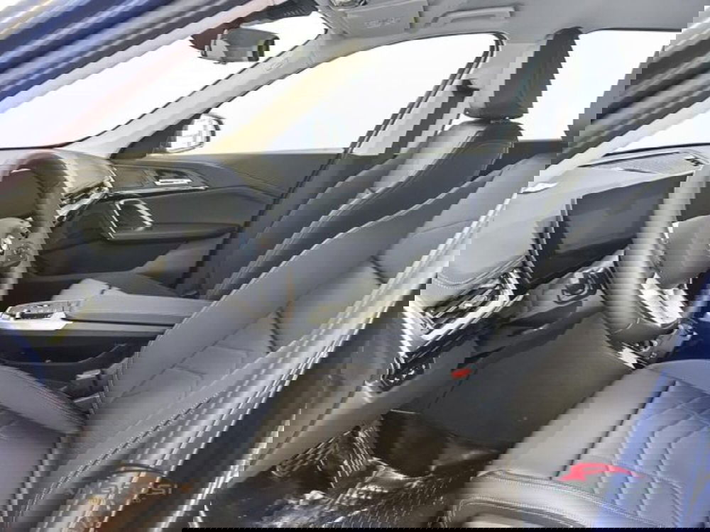 BMW iX1 usata a Perugia (9)