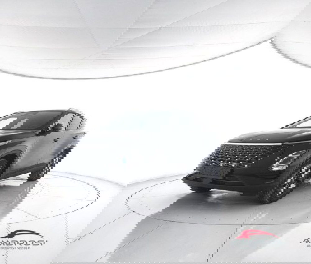 Omoda Omoda 5 2026 nuova a Perugia