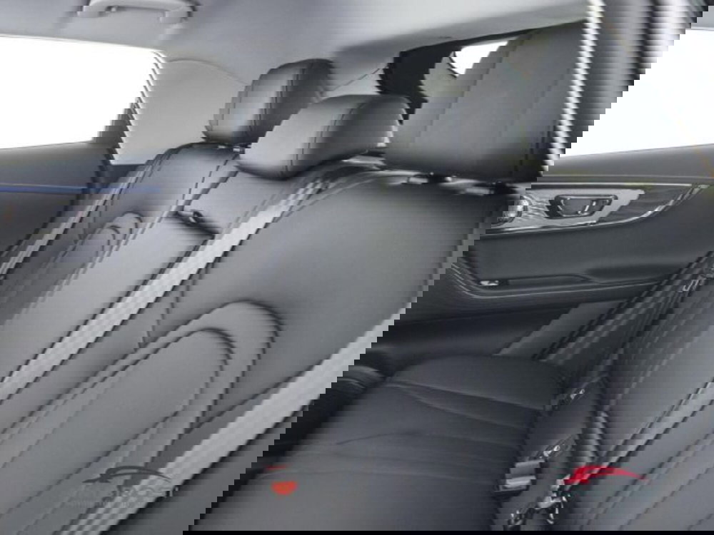 Omoda Omoda 5 2026 nuova a Perugia (10)