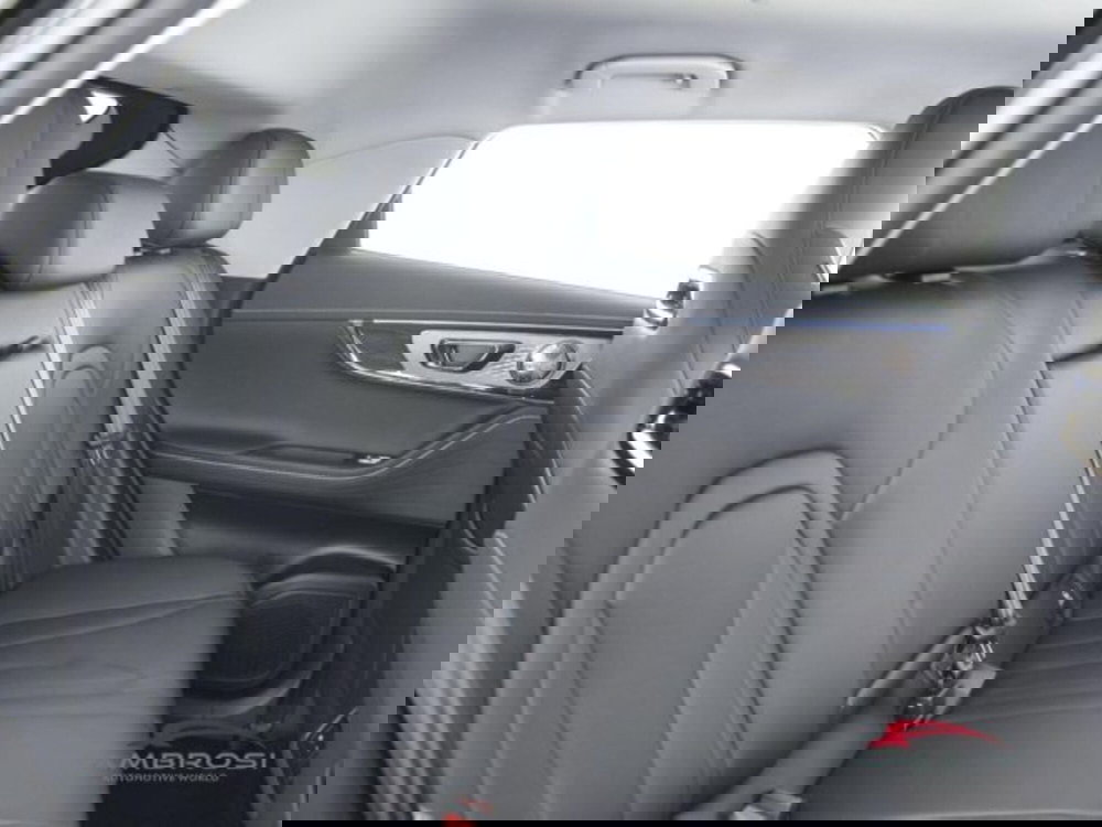 Omoda Omoda 5 2026 nuova a Perugia (11)