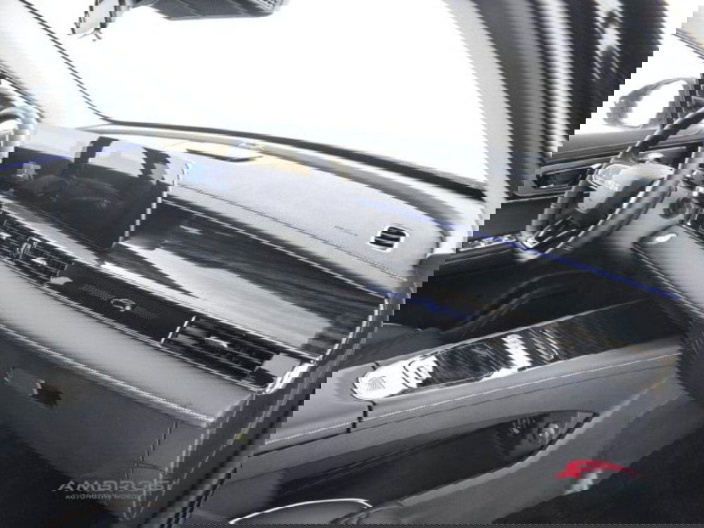 Omoda Omoda 5 2026 nuova a Perugia (12)