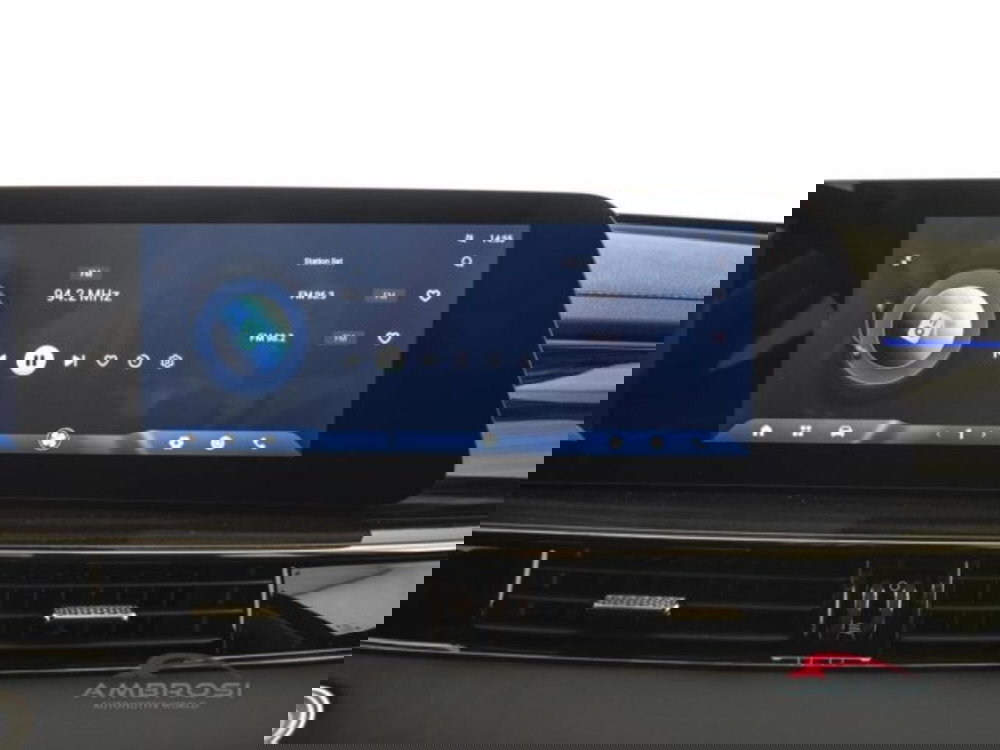 Omoda Omoda 5 2026 nuova a Perugia (14)