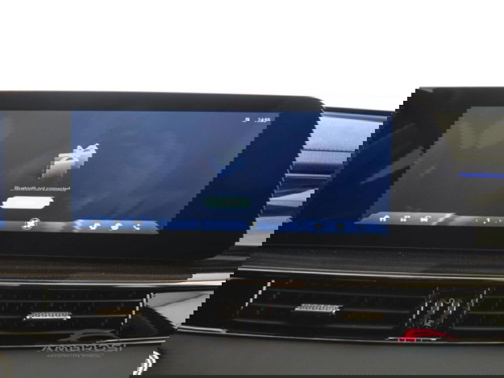 Omoda Omoda 5 2026 nuova a Perugia (15)