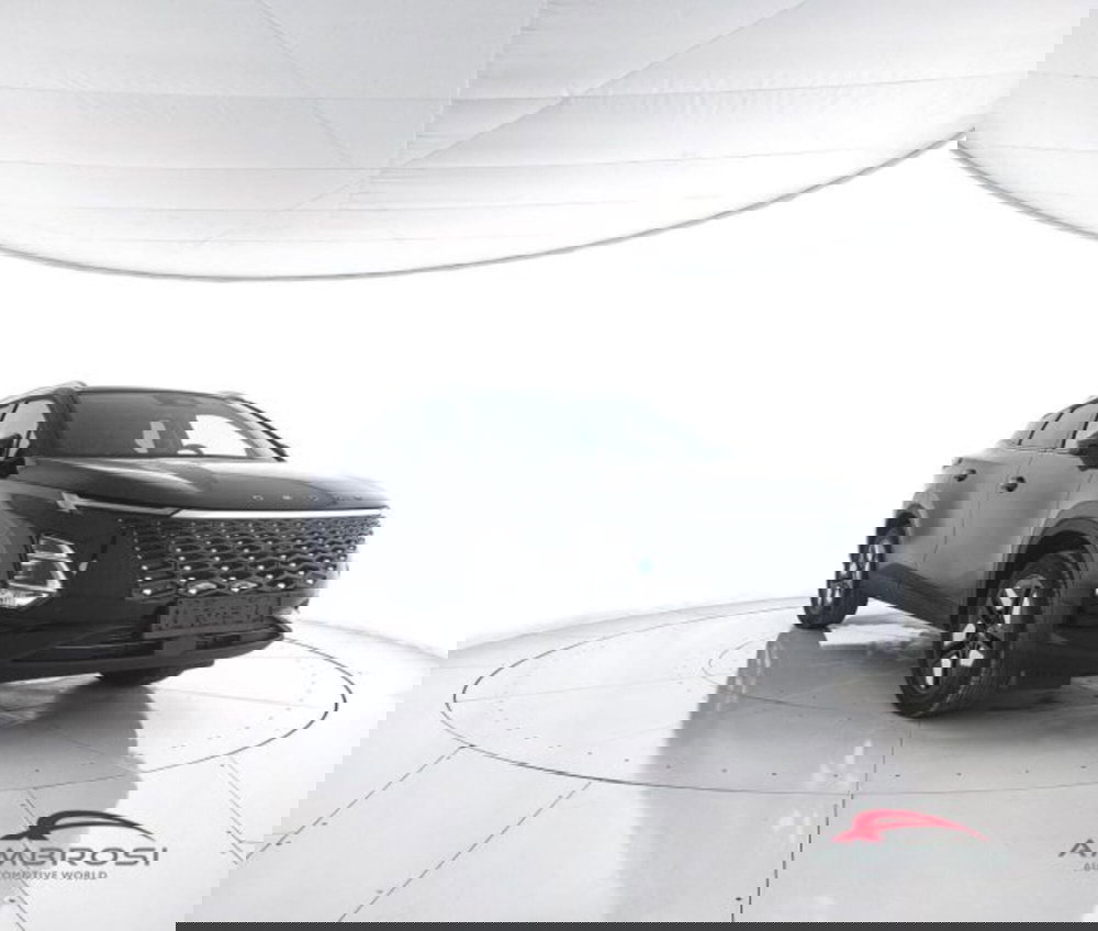 Omoda Omoda 5 2026 nuova a Perugia (2)