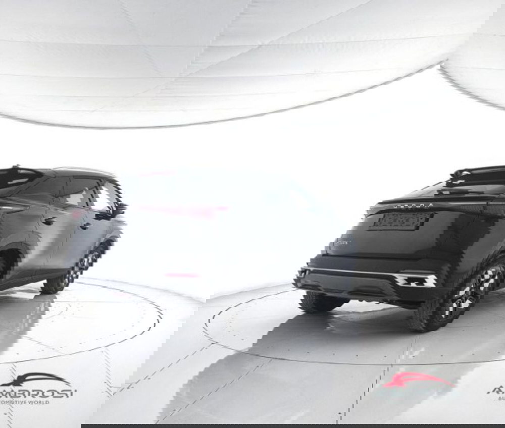 Omoda Omoda 5 2026 nuova a Perugia (3)