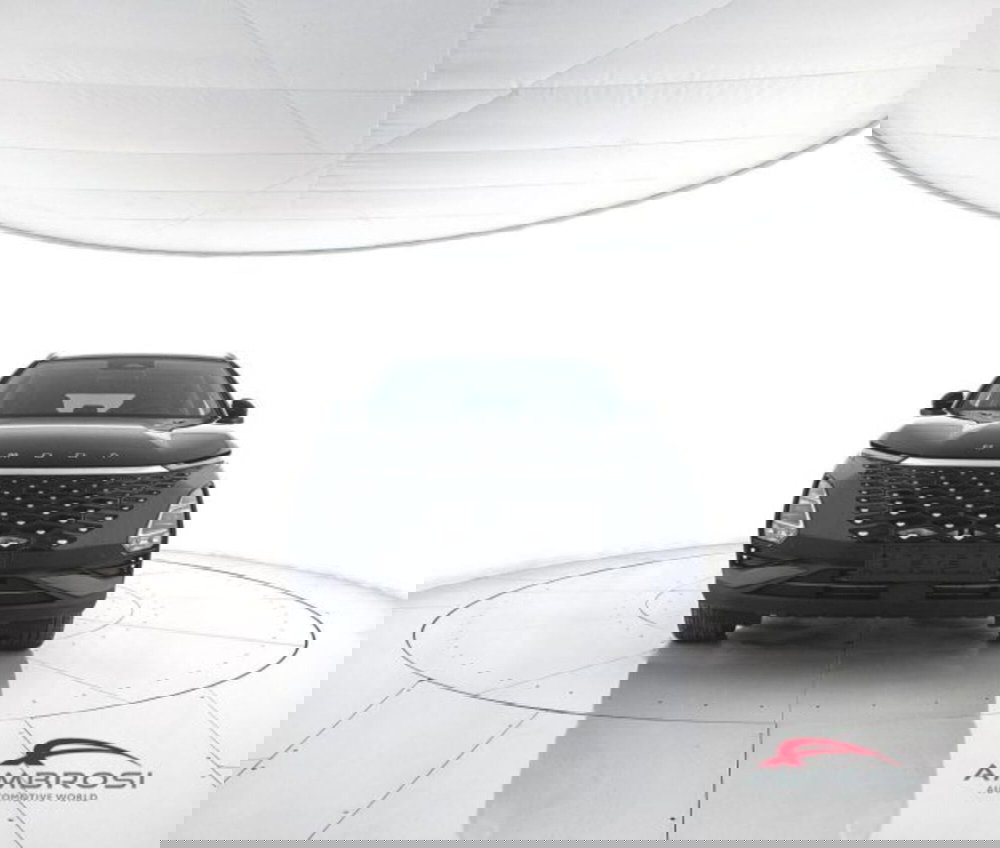 Omoda Omoda 5 2026 nuova a Perugia (5)