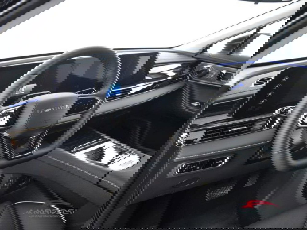 Omoda Omoda 5 2026 nuova a Perugia (8)