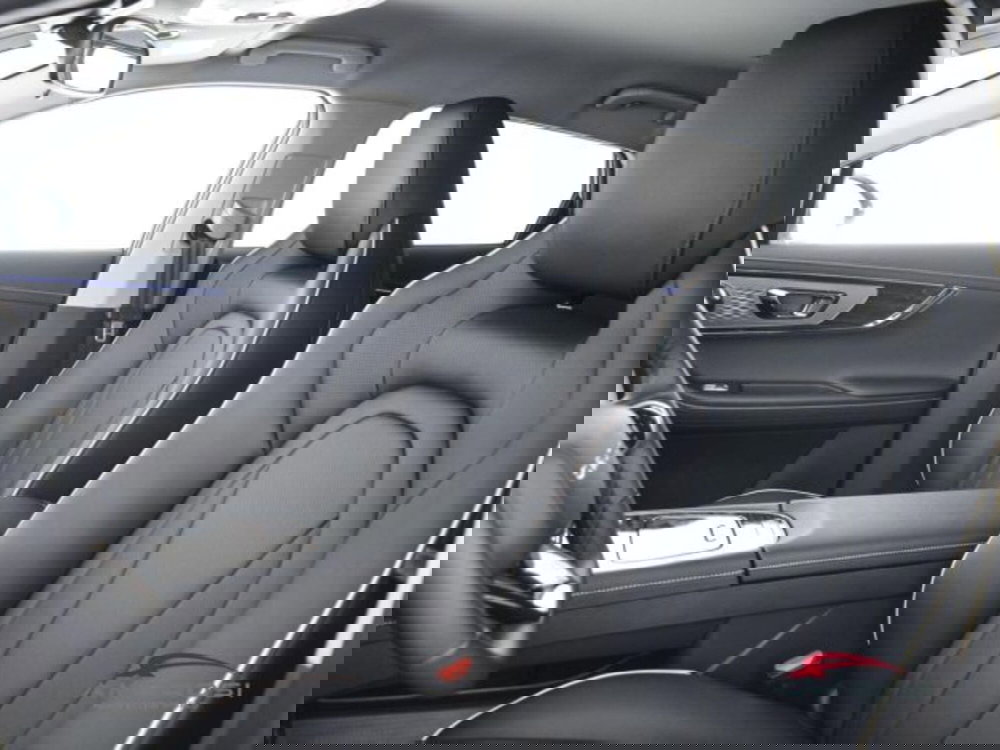 Omoda Omoda 5 2026 nuova a Perugia (9)