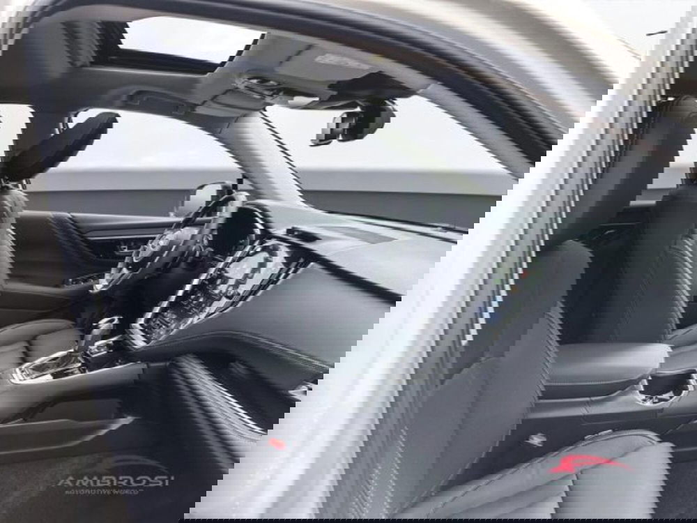 Subaru Outback nuova a Perugia (12)