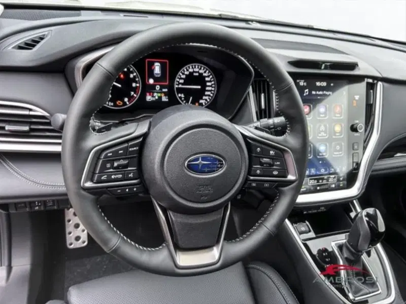 Subaru Outback nuova a Perugia (14)