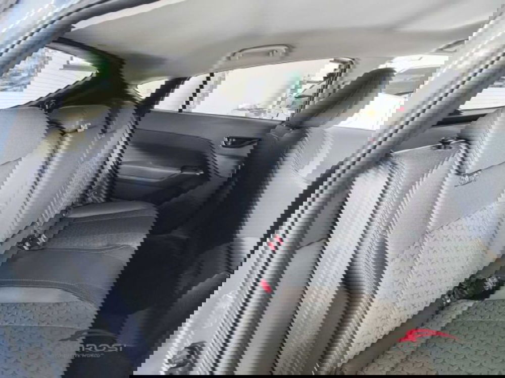 Subaru Crosstrek nuova a Perugia (10)