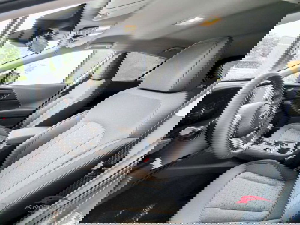 Subaru Crosstrek nuova a Perugia (8)