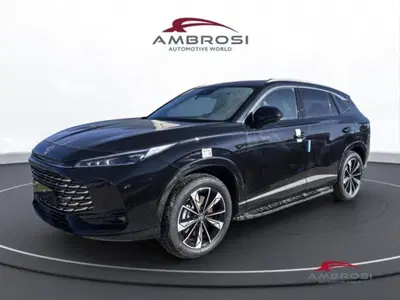 Mg HS 1.5 Luxury auto nuova a Corciano
