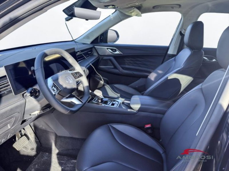 Mg HS nuova a Perugia (10)