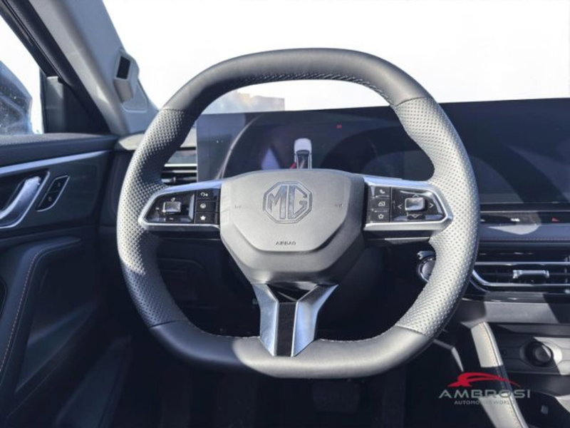 Mg HS nuova a Perugia (14)