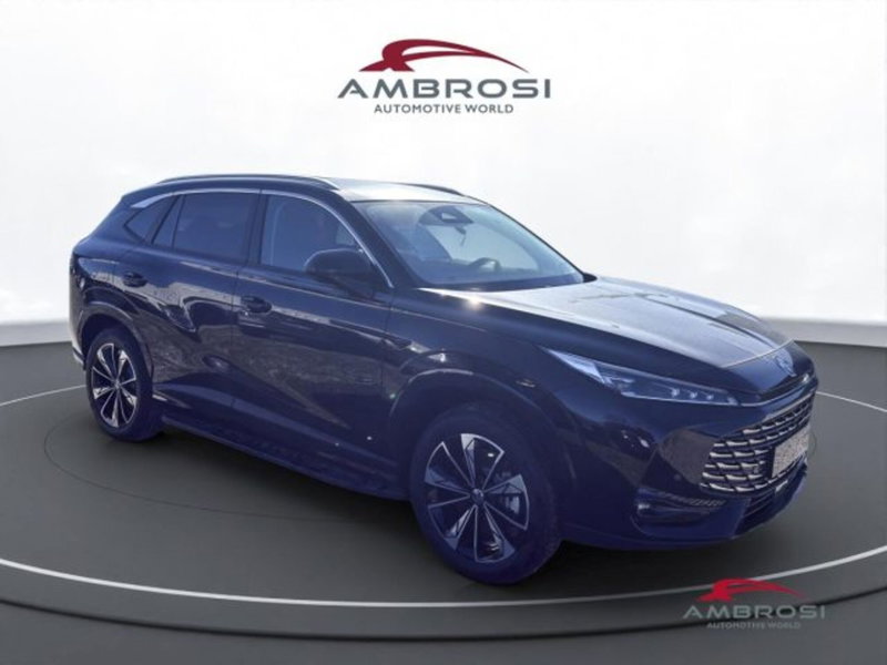 Mg HS nuova a Perugia (2)