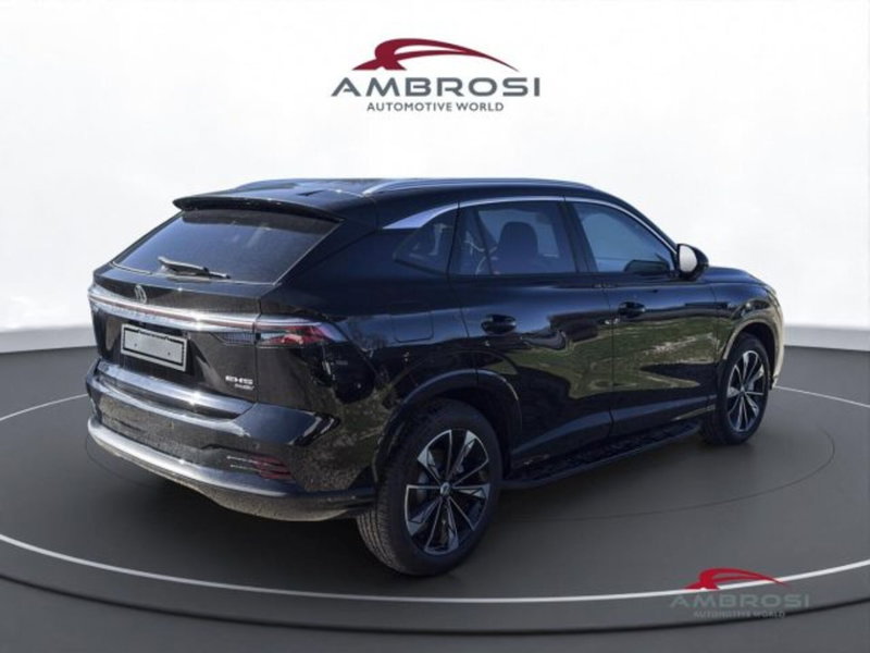 Mg HS nuova a Perugia (3)