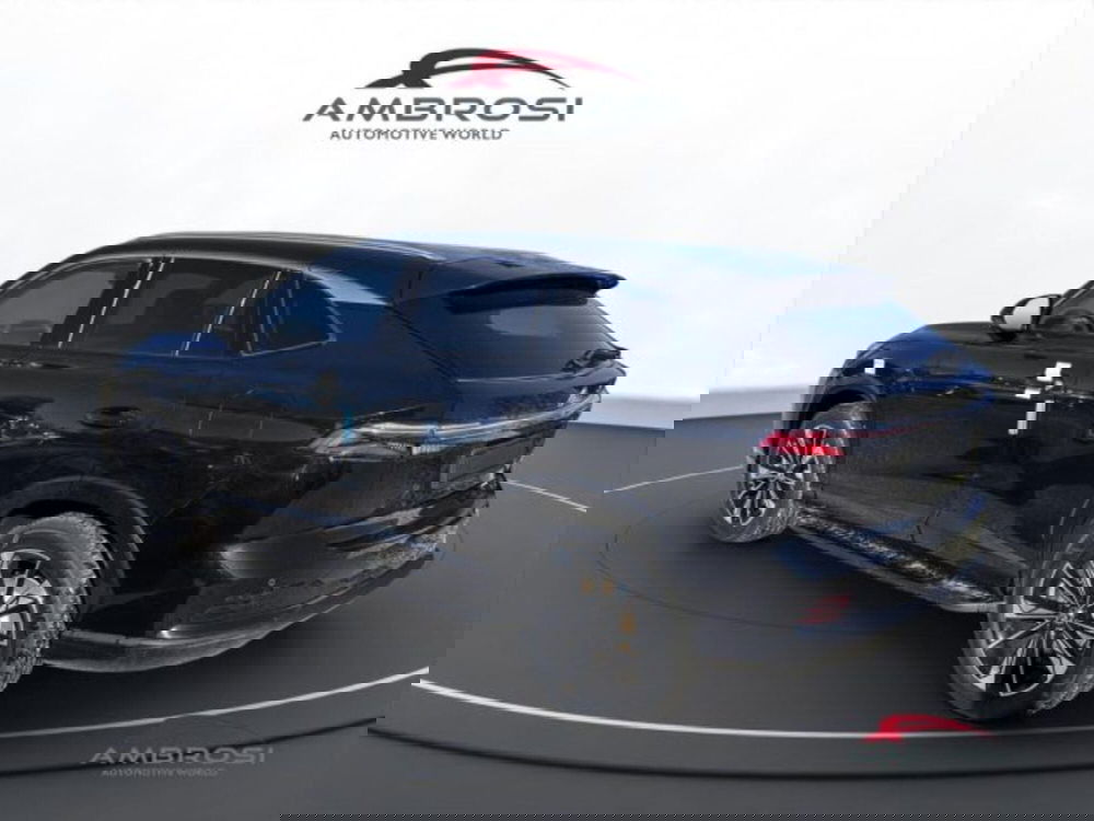 Mg HS nuova a Perugia (4)