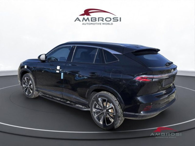 Mg HS nuova a Perugia (4)