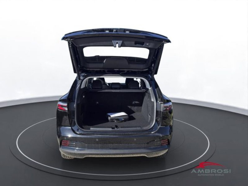 Mg HS nuova a Perugia (9)