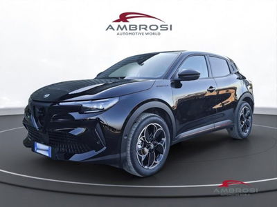 Alfa Romeo Junior 1.2 ibrida Speciale 145cv edct6 del 2025 usata a Corciano