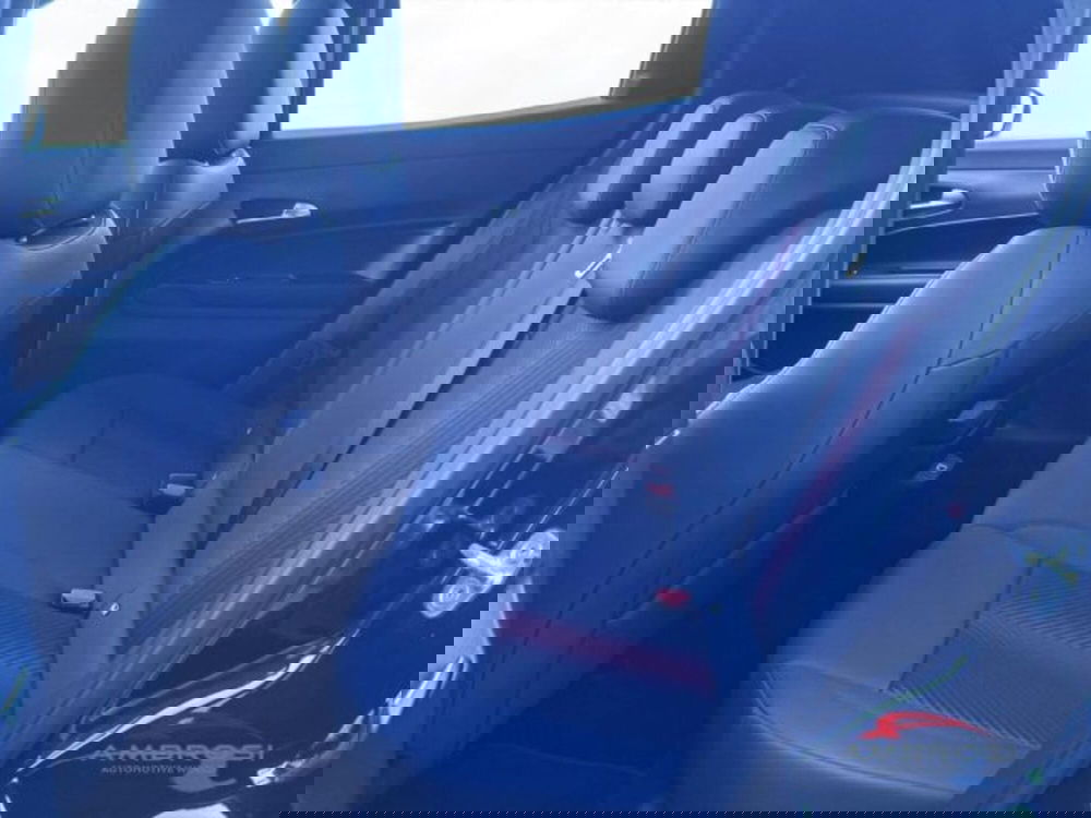 Alfa Romeo Junior usata a Perugia (11)