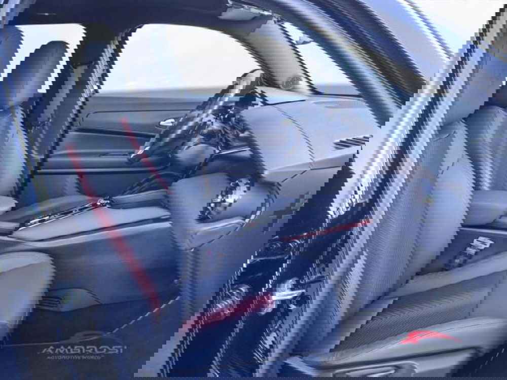 Alfa Romeo Junior usata a Perugia (12)