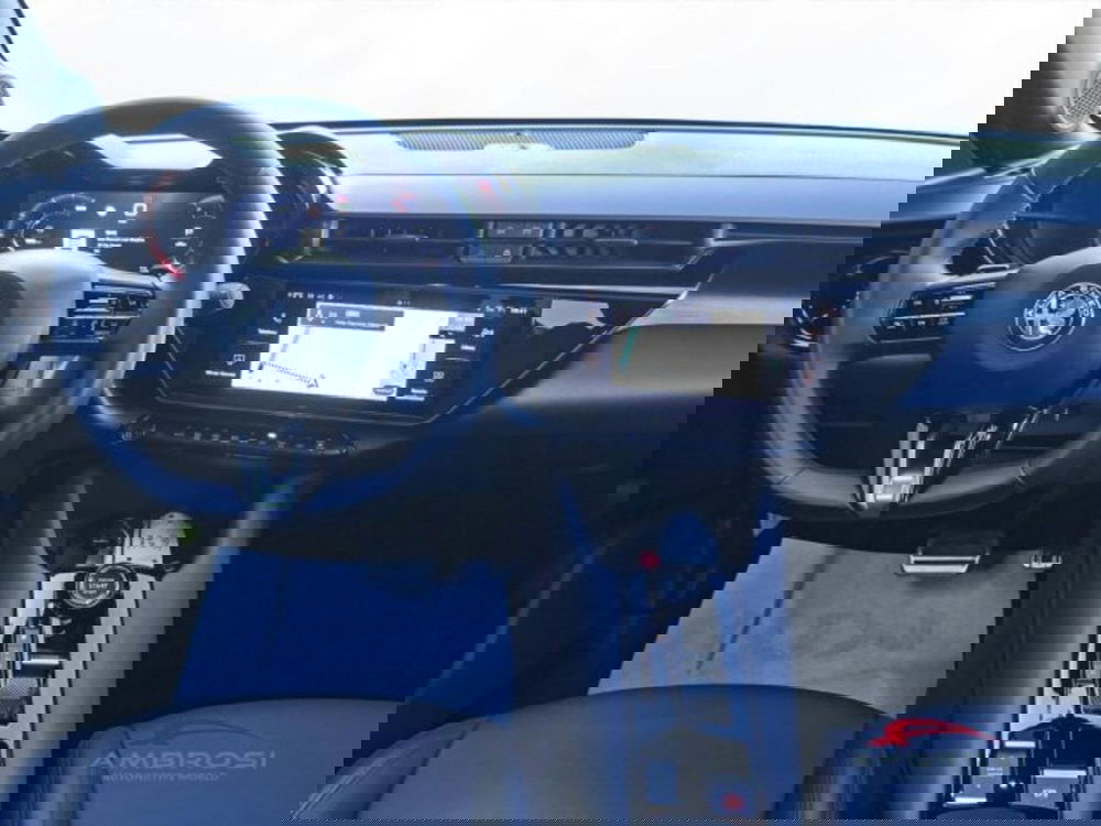 Alfa Romeo Junior usata a Perugia (15)