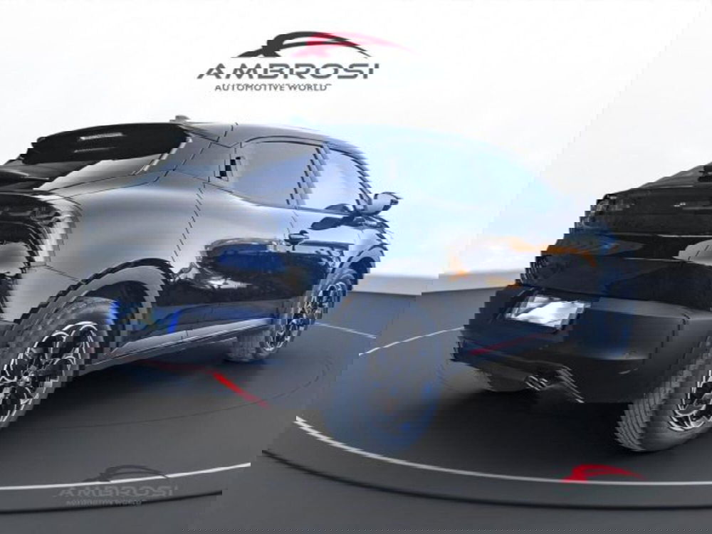 Alfa Romeo Junior usata a Perugia (3)