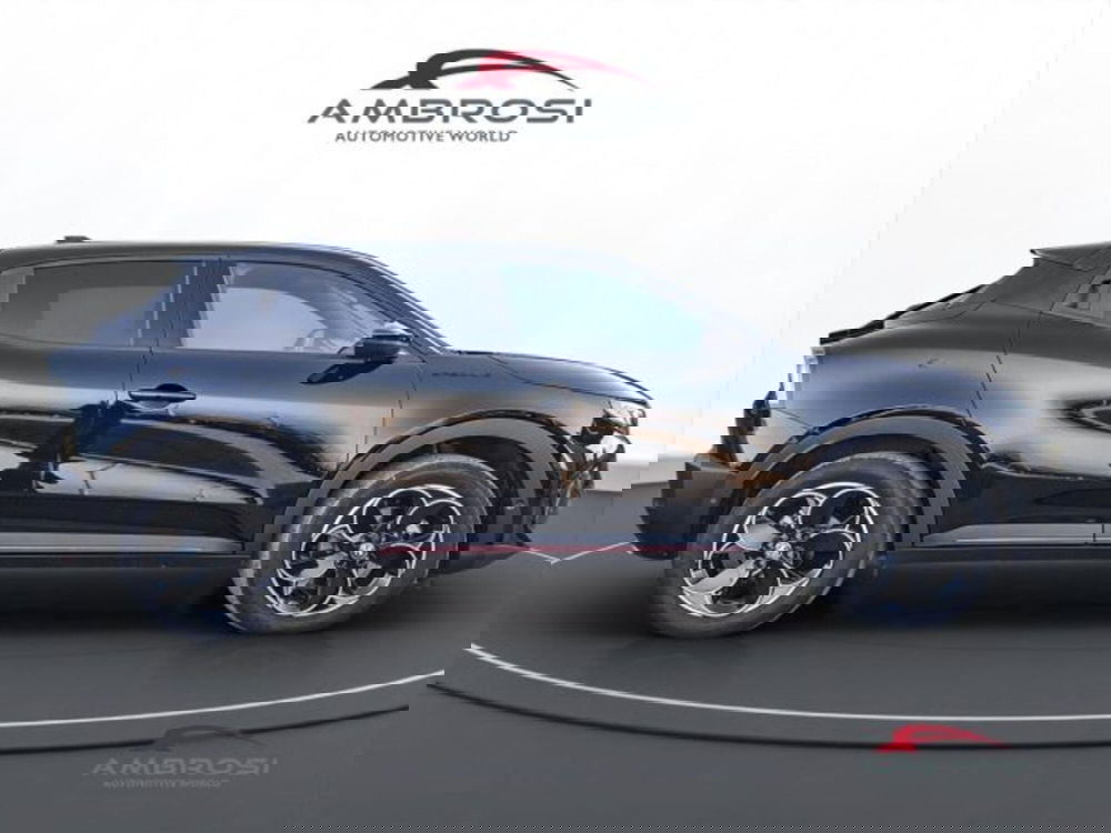 Alfa Romeo Junior usata a Perugia (5)