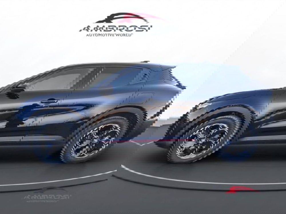 Alfa Romeo Junior usata a Perugia (6)