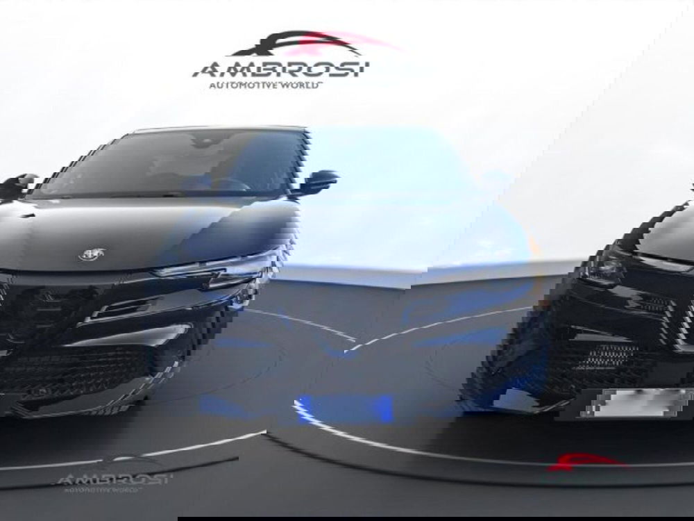 Alfa Romeo Junior usata a Perugia (7)