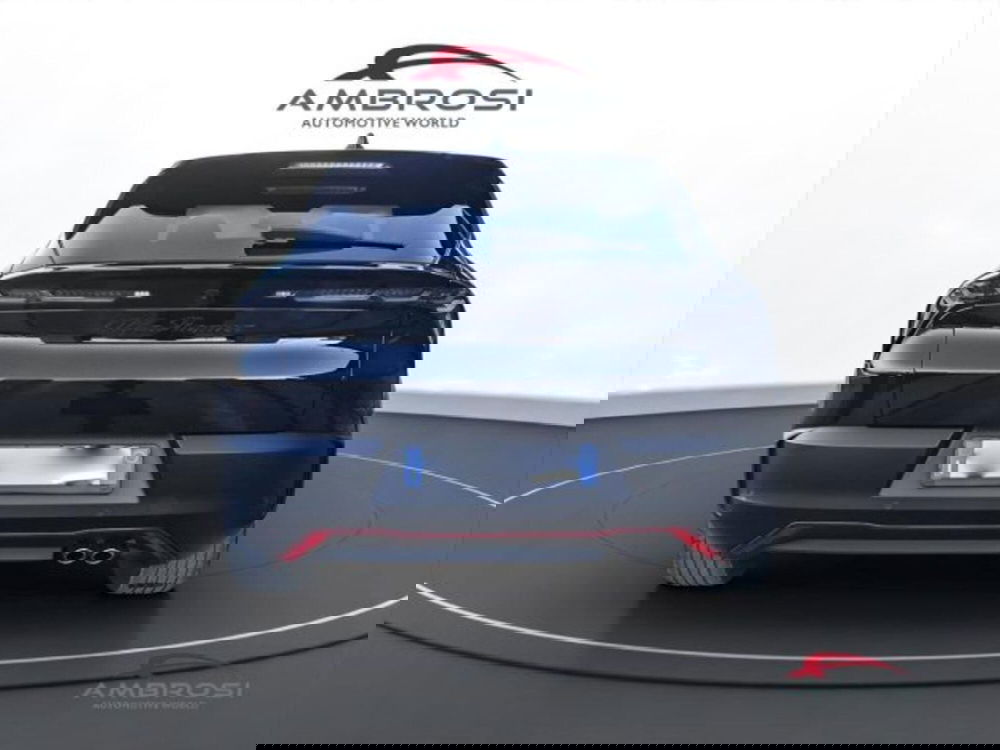 Alfa Romeo Junior usata a Perugia (8)