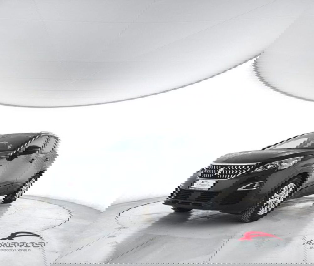 Peugeot 3008 usata a Perugia