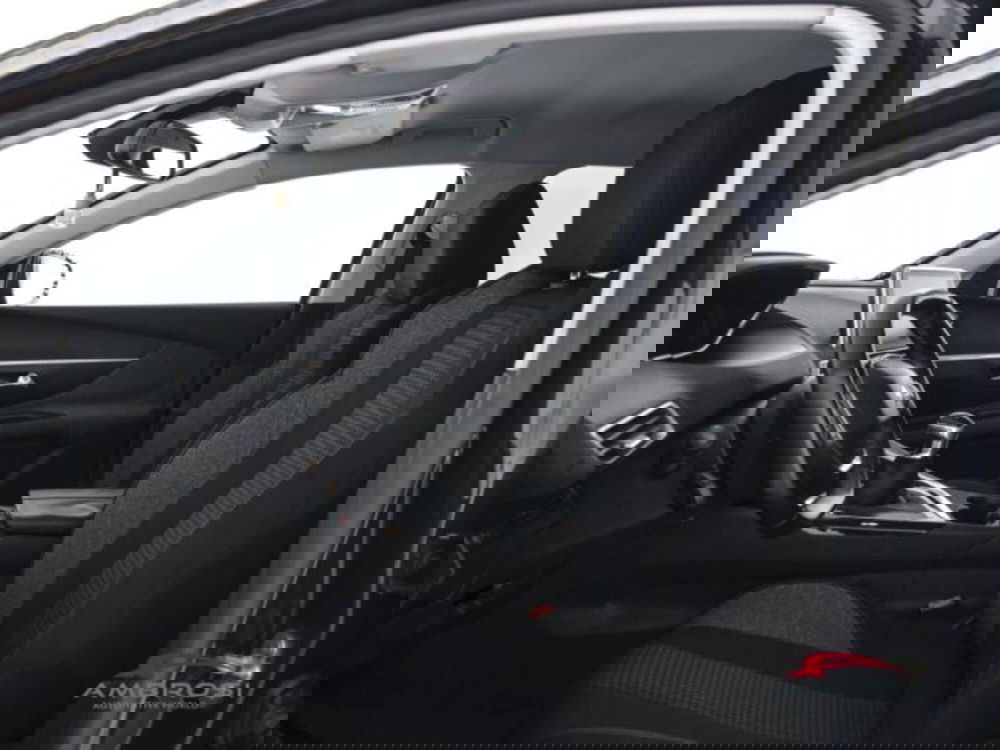 Peugeot 3008 usata a Perugia (10)