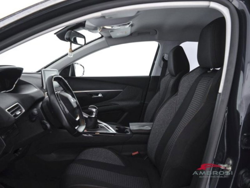 Peugeot 3008 usata a Perugia (10)