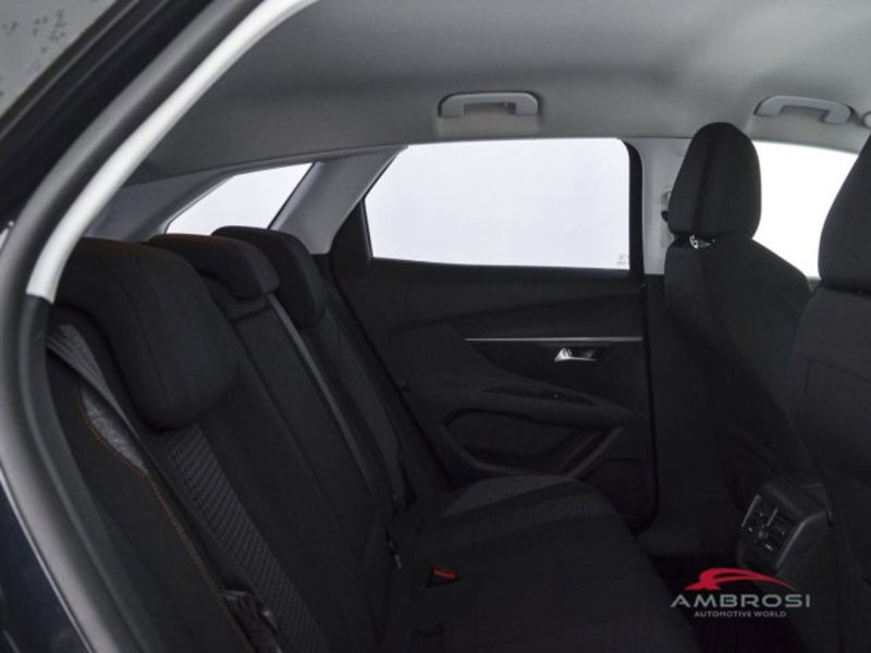 Peugeot 3008 usata a Perugia (12)