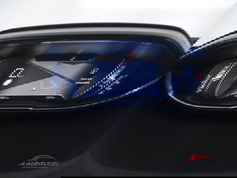 Peugeot 3008 usata a Perugia (14)