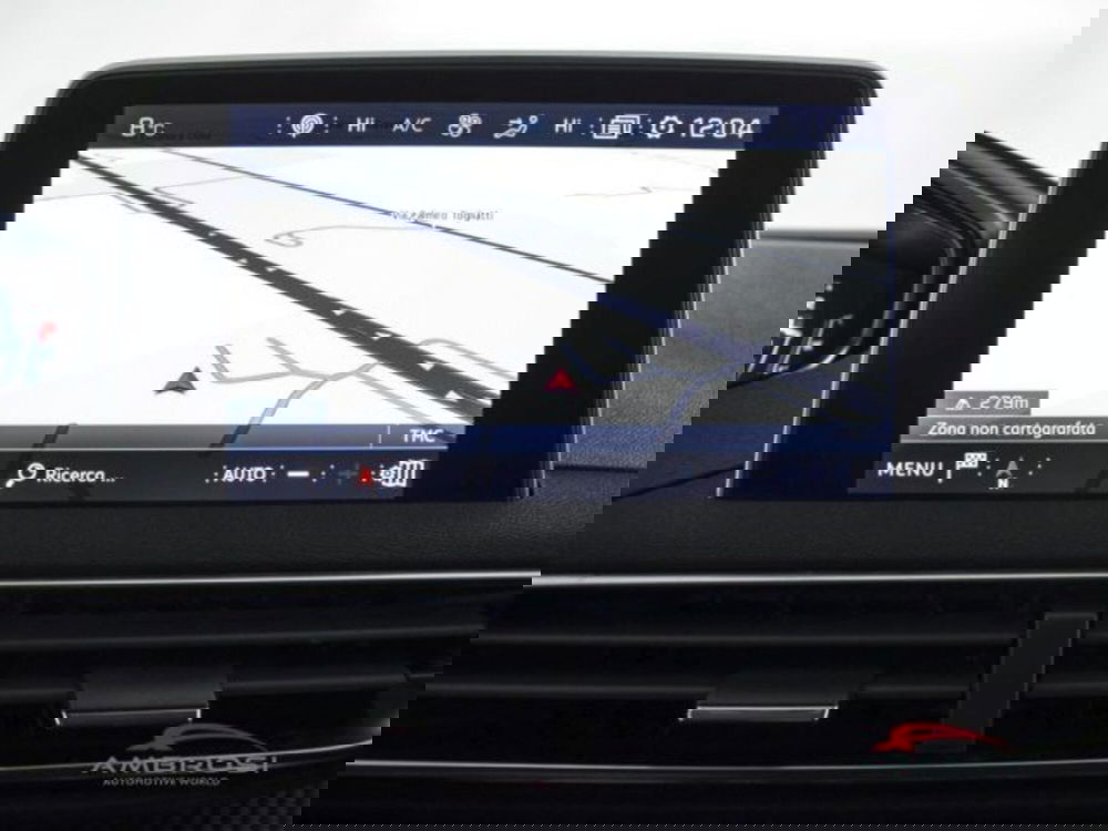 Peugeot 3008 usata a Perugia (15)